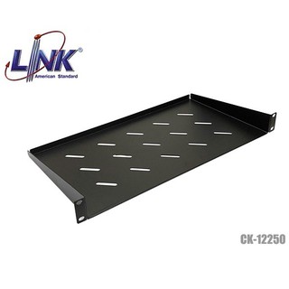 LINK Front Mount Shelf Deep 25 cm