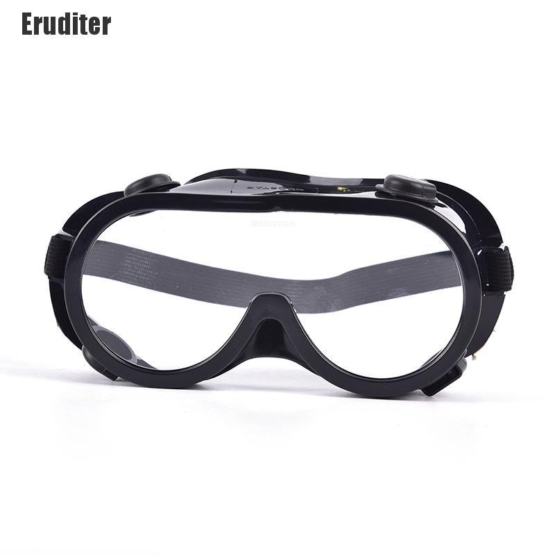 Emergency Survival Gas Mask With Goggles & 2 Dual Protection Filters - Respirator For Safety Preparedness 11 thumbnail image