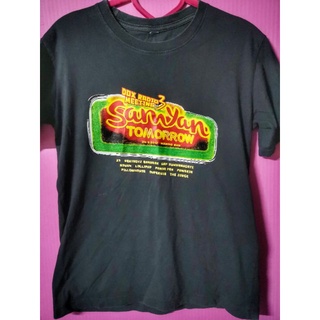 เสื้อParadox​samyan-tomorrowส่งkerry