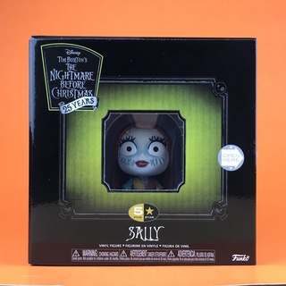 Funko 5 Star Sally : Nightmare Before Christmas