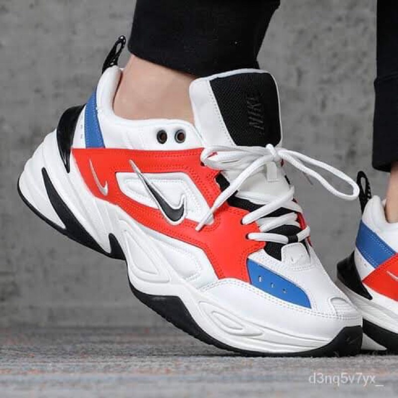 รองเท้า Nike M2K Techno