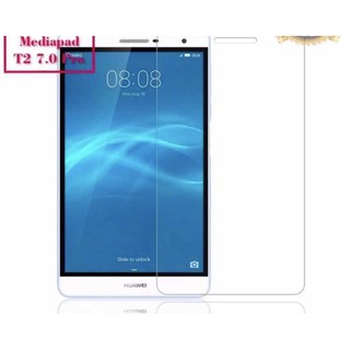 ฟิล์ม Huawei Mediapad T2 7.0ใสกระจกนิรภัย Tempered Glass