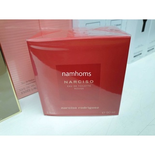 Narciso rouge edt 90ml