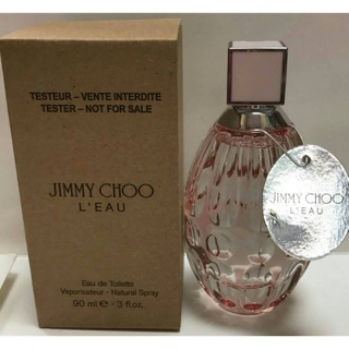 Jimmy Choo L’Eau