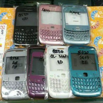 เคส blackberry gemini 8520 bb gemini bb 8520 OC Strong