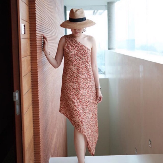 เดรส tshopppp