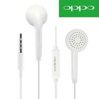 OPPO หูฟัง oppo MH133 คุณภาพสูง ของแท้ 1:1 เสียงดีราคาถูกถูก