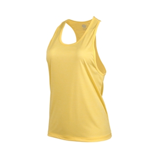 WARRIX เสื้อกล้ามออกกำลังกายผู้หญิง Warra Open Back Sport Tank ดีไซน์เปิดหลัง รุ่น WA-203YOWCL50