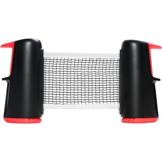 เน็ตปิงปองขนาดเล็กรุ่น Rollnet PONGORI SMALL TABLE TENNIS NET ROLLNET