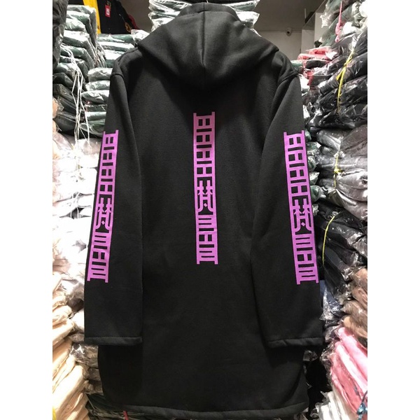 Tokyo Revengers อะนิเมะ Senju Gang Kawargian เสื้อคลุมแจ็คเก็ต/ล่าสุด Tokyo Revengers อะนิเมะแจ็คเก็