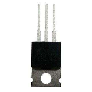 KT-MAX-WELD (เคที แม็กซ์ เวลด์) อะไหล่ MOSFET IRF9Z24N (ทุกรุ่น) D05112