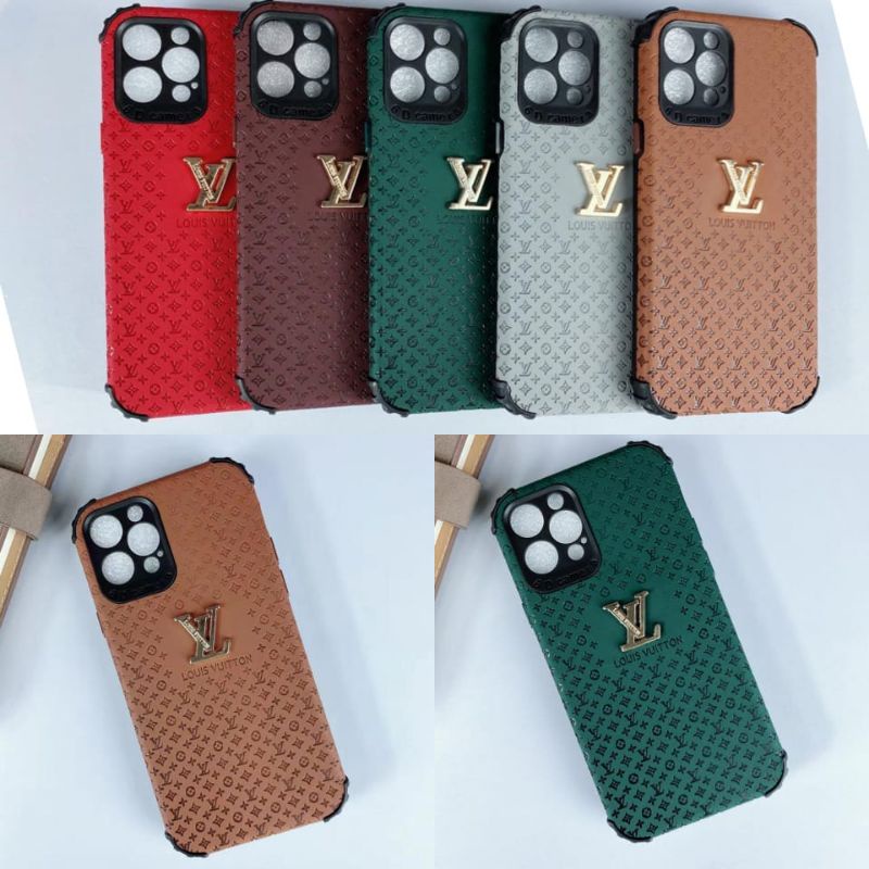 เคส LV Xiomi Poco x3 Poco x3 pro หมายเหตุ 9 หมายเหตุ 9pro Redmi 9C Redmi 9A Redmi 8 Redmi 8a Redmi 8