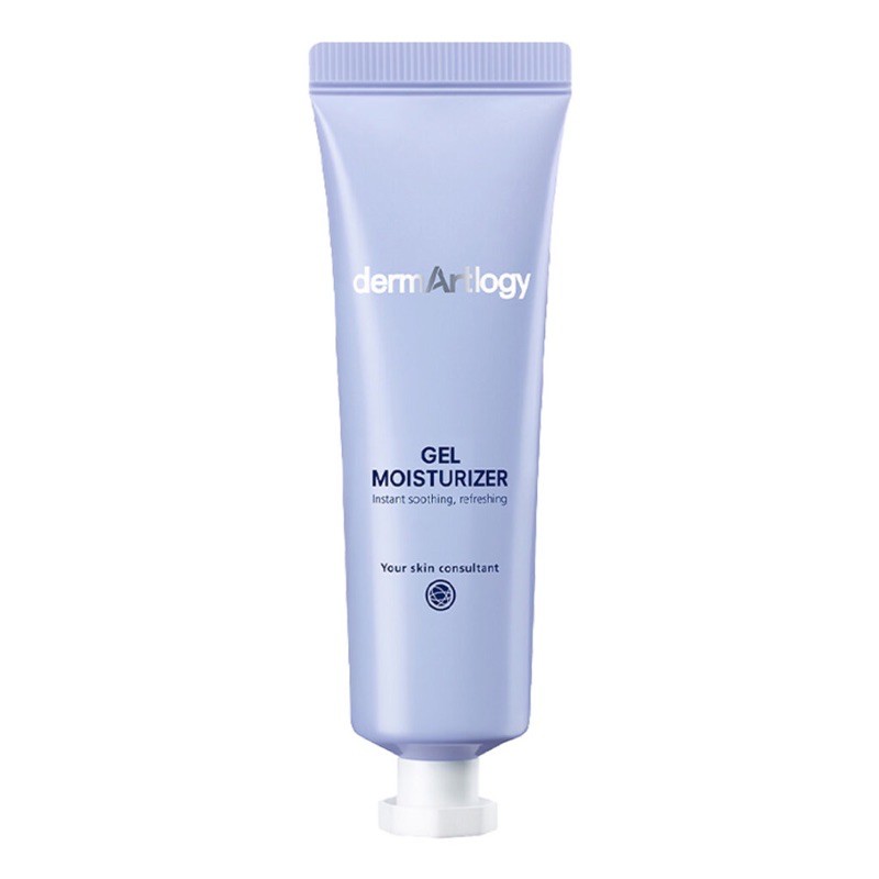 Dermartlogy Ageless Gel Moisturizer