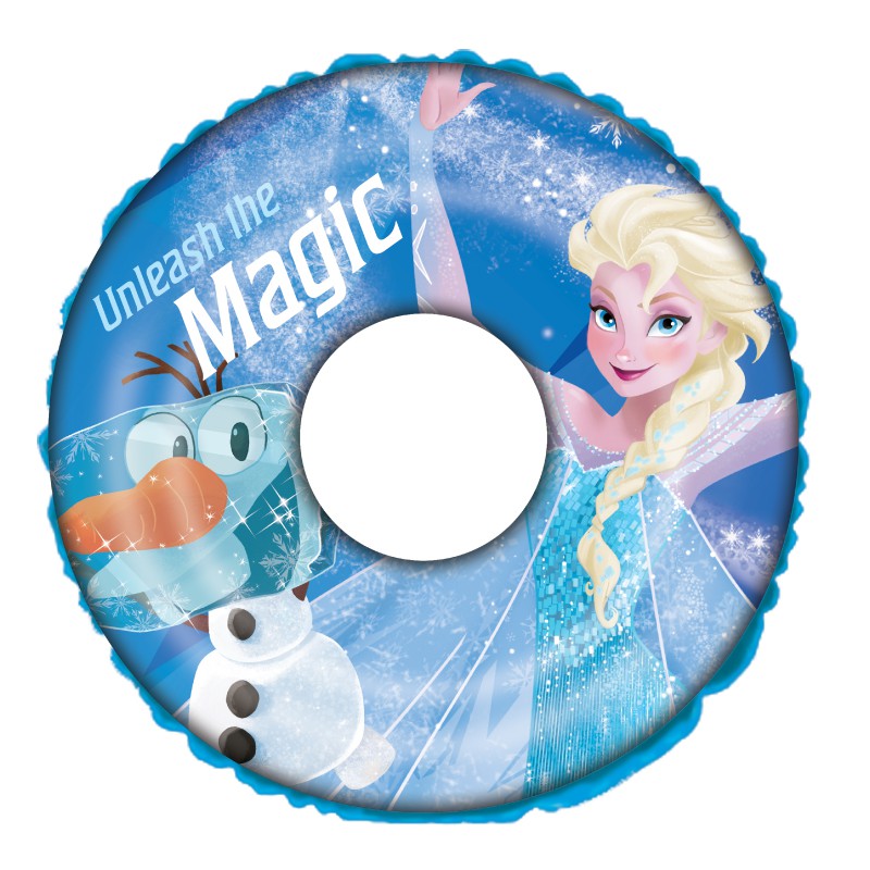 Disney ห่วงยาง 18 นิ้ว Frozen-Olaf'sToy Smart