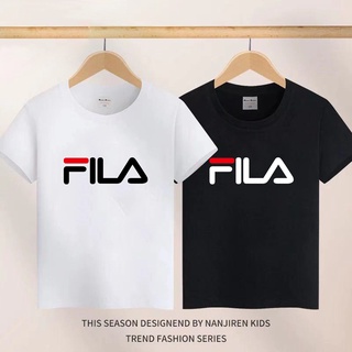 K-2029-SHORT เสื้อยืดแขนสั้น คอกลมเด็ก ผ้านนิ่มใส่สบาย ลายน่ารักใส่ได้ทั้งหญิงและชาย **ปลีก-ส่ง