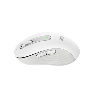 Logitech Signature M650/M650L Silent Bluetooth Mouse ประกันศูนย์ไทย 1 ปี รุ่น M650