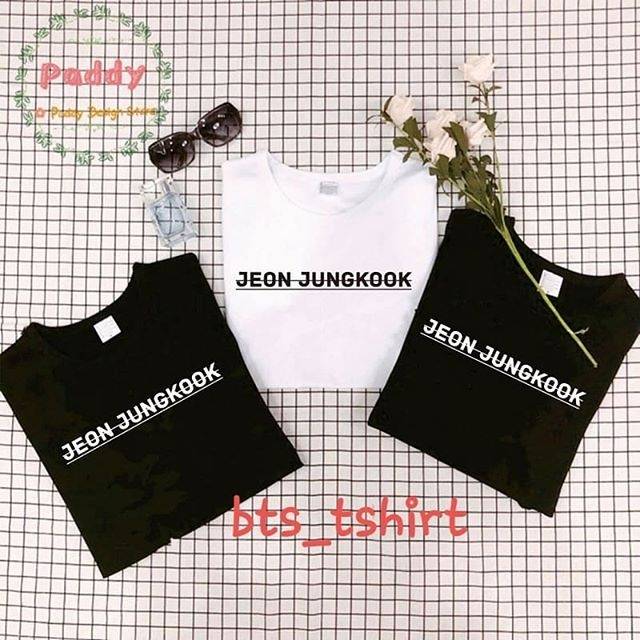 เสื้อยืด Line Member