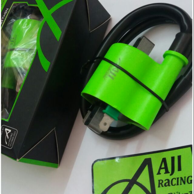 FUEL INJECTION PLUG COIL RACING