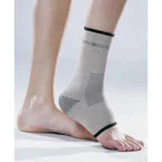 Tigerplast Ankle Extra Comfort Support อุปกรณ์พยุงข้อเท้า 1ชิ้น/กล่อง