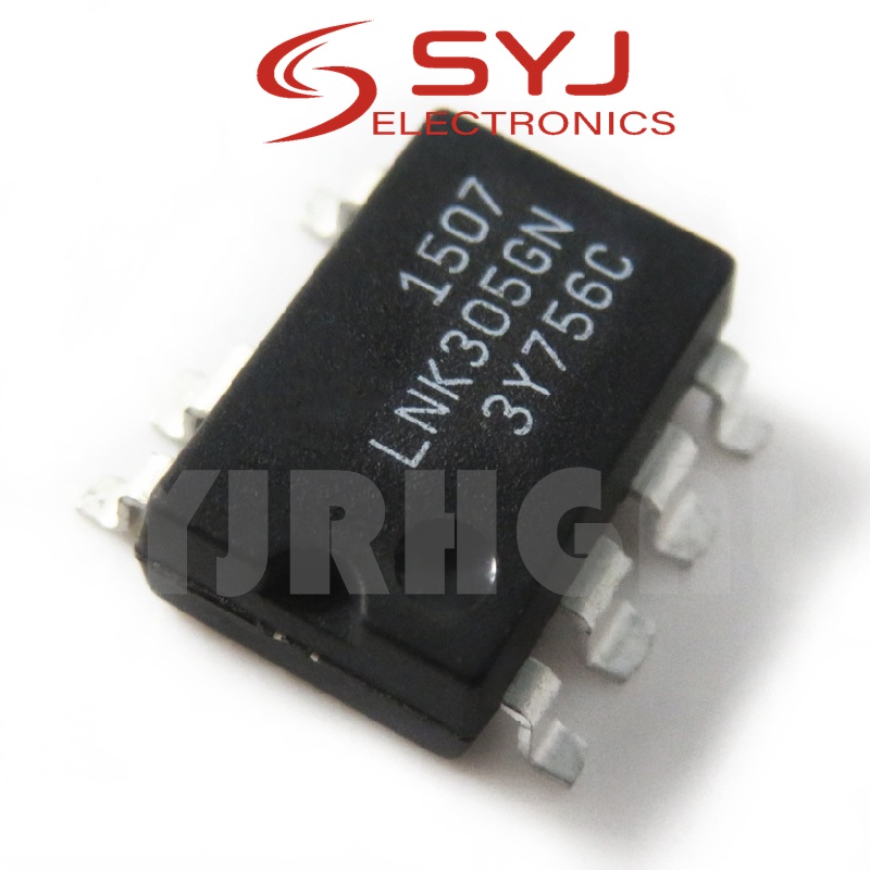 10 ชิ้น LNK305GN LNK305G LNK305 SOP-7 ในสต็อก