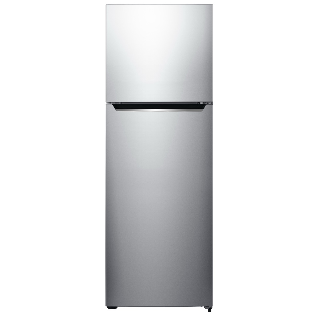 HISENSEตู้เย็น 2 ประตู ขนาด 11.3 คิว รุ่น RT417NAD1
