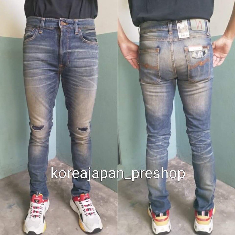 nudie jeans lean dean martin replica 3