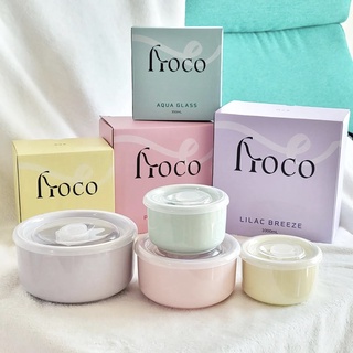 [DiaryTools] พร้อมส่ง❗️MYTEM Fioco Airtight Container ภาชนะเซรามิคสูญญากาศ