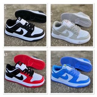 Nike Air Jordan 1 Low (size37-45) มี5สี 599