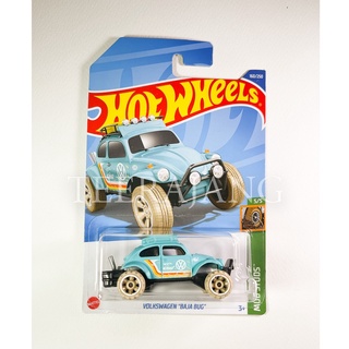 Hotwheels VOLKSWAGEN "BAJA BUG"