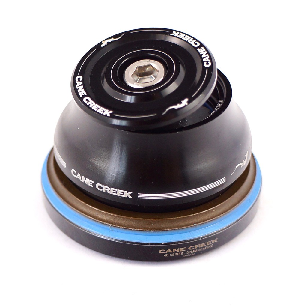 Cane Creek 40 Series สูง Is42/28.6 Is52/40 行车型头组