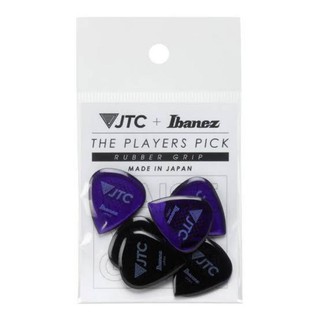 ปิ๊กกีต้าร์ Ibanez JTC1R รุ่นใหม่ ทุกอย่างเหมือนเดิมเพิ่มเติมคือมีgrip