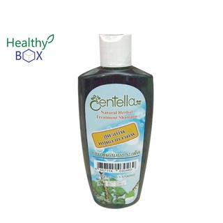Centella แชมพูผสมบอระเพ็ด 250 ml.