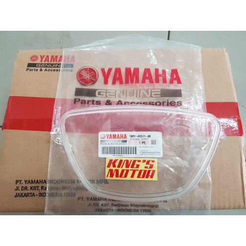 Mika มาตรวัดความเร็ว nouvo z / mika speedo nouvo z / mika spido nouvo