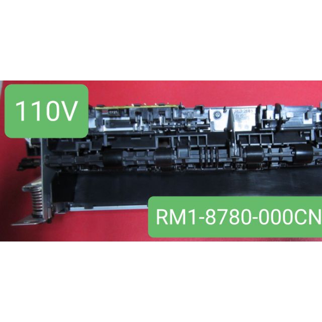 FIXING ASSY LaserJet Pro 200 RM1-8780-000CN 110 V.HP LaserJet Pro 200 color MFP M276nw
HP m251nw
 mf