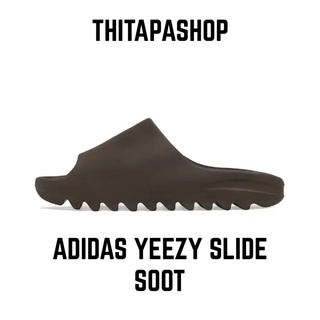 ADIDAS YEEZY SLIDE SOOT