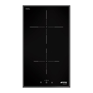 (Smeg) เตาอินดักชั่น (Smeg) Classic Aesthetic 2 หัว รุ่น SI5322B