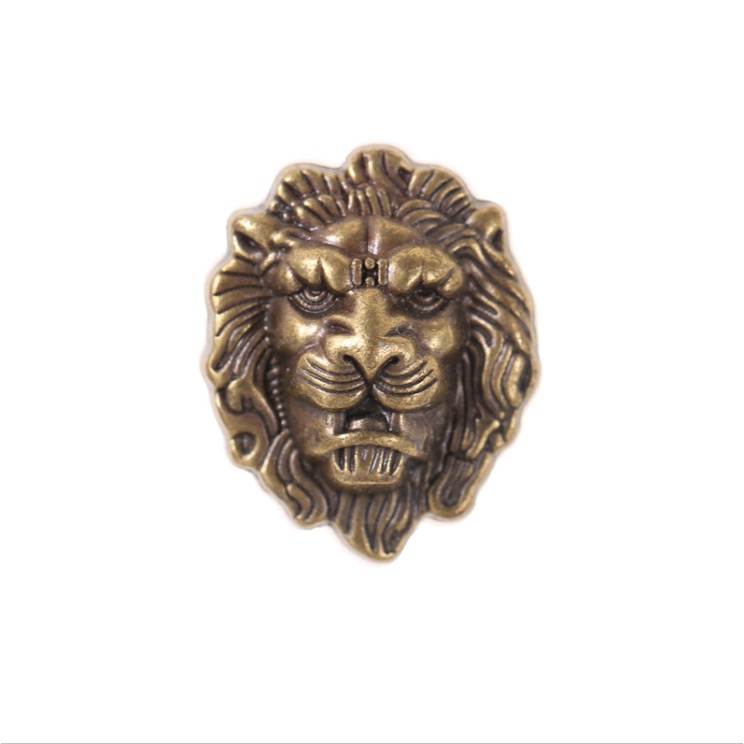 Mini Mens Vest เข็มกลัด ทรงลงทุน เข็มกลัดคอปกเชิ้ต