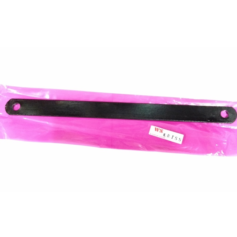MODENAS KRISS REAR ARM STOPPER REAR STOPPER ARM BRACKET REAR BRAKE ARM STOPPER 1PCS คุณภาพสูง