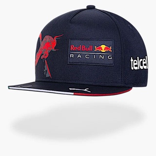 หมวกเบสบอล F1 Red Bull Racing Hats No.11 ปรับได้ สําหรับผู้ชาย ผู้หญิง