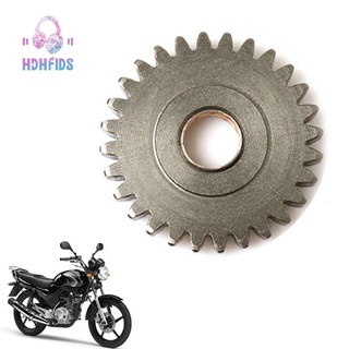 เพลาสตาร์ทเครื่องยนต์รถจักรยานยนต์ สําหรับ Yamaha Ybr125 Xtz125 Ybr Xt Yb 125 5Vl-E5651-00-00