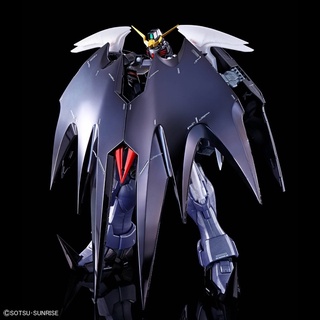 [Pre-order] MG 1/100 Limited Deathscythe Gundam Hell EW [Special Coating][GBT][BANDAI]