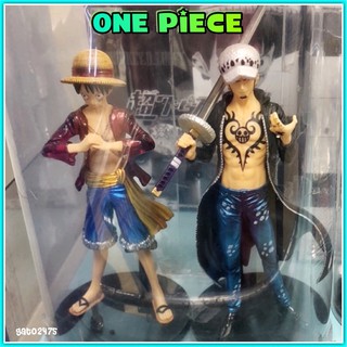 ONE PIECE เซ็ต2ตัว*มีสินค้าพร้อมส่งไม่ต้องทักแช็ท*