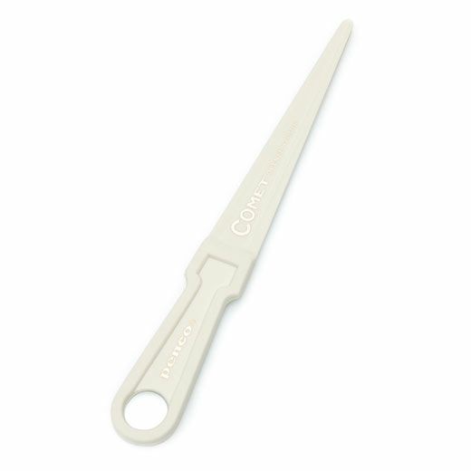 Penco Letter Opener Ivory (HDZ022-IV) / ที่เปิดซองจดหมาย สีงาช้าง แบรนด์ Penco จากประเทศญี่ปุ่น