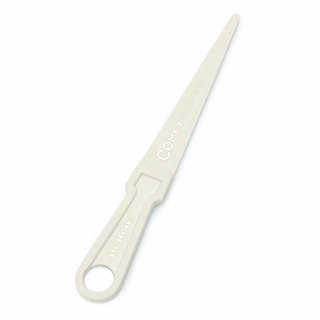 Penco Letter Opener Ivory (HDZ022-IV) / ที่เปิดซองจดหมาย สีงาช้าง แบรนด์ Penco จากประเทศญี่ปุ่น