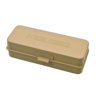 กล่องเหล็กขนาดเล็ก ( Steel Case MINI TAN)