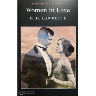 DKTODAY หนังสือ WORDSWORTH READERS:WOMEN IN LOVE