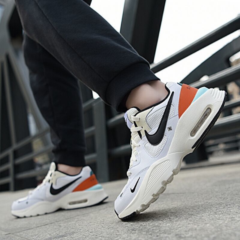 Nike Tanjun✹№⊕NIKE AIR MAX FUSION AMD 