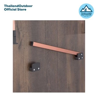 Coleman โต๊ะพับ แค้มปิ้ง รุ่น JP Butterfly Table 120 33137