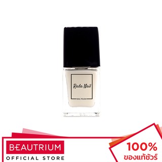 RADA NAIL Base Coat เบสโค้ท 11ml