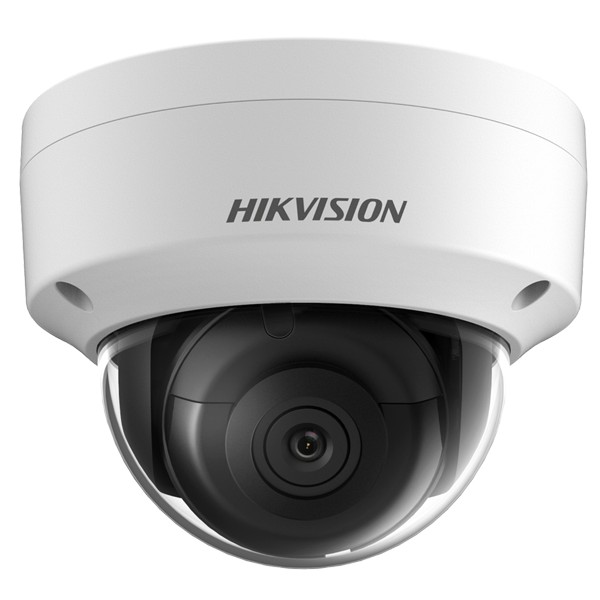กล้องวงจรปิด Hikvision IPC รุ่น DS-2CD2146G2-I ความละเอียด 4 ล้านพิกเซล ไมค์ในตัว